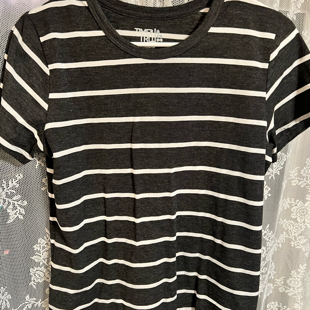 Time & True Basic T